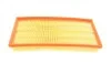 Фильтр воздушный Land Rover Discovery 2.0Td/3.0D/3.0/5.0/Range Rover/Sport 3.0/D/TD/4.4D/5.0 09- MANN C 35 126 (фото 3)