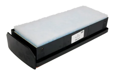 Фільтр повітряний BMW 3 (F30/F31)/5 (F10/F11)/7 (F01-04)/X3-X6 3.0d N57 11-19/3 GT (F34) 3.0d N57 14- MANN C 37 009