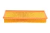 Фильтр воздушный VW Caddy 1.9SDI/TDI 95-04/Polo 1.6/1.9/SDI/TDI/Seat Ibiza 1.6/1.8/1.9SDI/TDI 97-01 MANN C 37 132 (фото 2)
