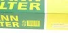Фильтр воздушный Mini Cooper/Coupe (R55-R61) 1.6 N12/N16 06-16/One/Clubman/Countryman 1.4-1.6 07-16 MANN C 5082 (фото 6)