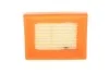 Фильтр воздушный Ford Transit 2.0 EcoBlue/2.0-2.2 TDCI 13- (дополнительный) MANN C9007 (фото 3)
