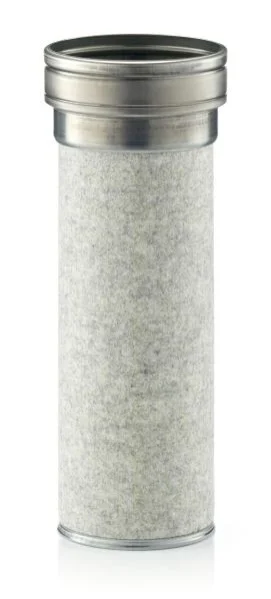 ФИЛЬТР ВОЗДУШНЫЙ ВСТАВКА MANN CF 1510/1 (фото 1)