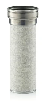 ФИЛЬТР ВОЗДУШНЫЙ ВСТАВКА MANN CF 1510/1