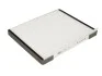 Фильтр салона MANN CU 2331 (фото 1)