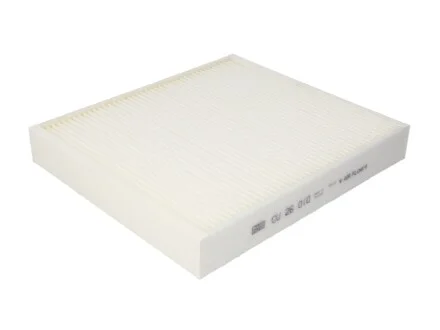 Фільтр салону Audi A1 10-18/Seat Ibiza/Skoda Fabia/Praktik/Rapid/VW Polo 10-/Ameo 16- MANN CU 26 010