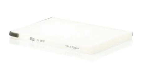 Фільтр салону MANN CU2630