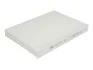 Фільтр салону Land Rover Discovery 14-/Freelander 06-14/Range Rover Evoque/Volvo S60/XC60/XC70 10-19 MANN CU 2733 (фото 1)