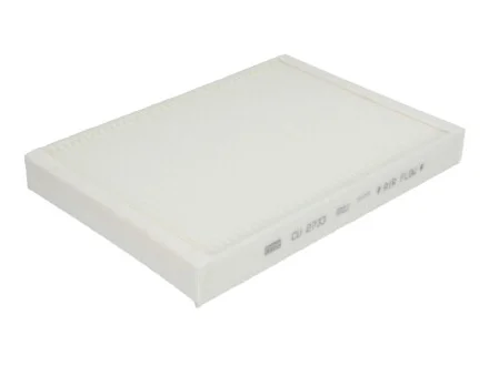 Фильтр салона Land Rover Discovery 14-/Freelander 06-14/Range Rover Evoque/Volvo S60/XC60/XC70 10-19 MANN CU 2733