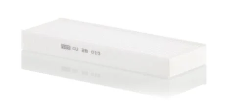 Фильтр салона MANN CU28010