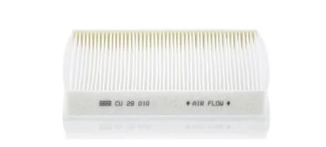 Фильтр салона MANN CU29010