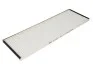 Фильтр салона MANN CU 4627 (фото 2)