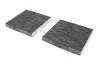 Фільтр салону BMW X3 (F25) 10-/X4 (F26) 14-18 (к-кт 2шт.) (вугільний) MANN CUK 19 004 (фото 1)