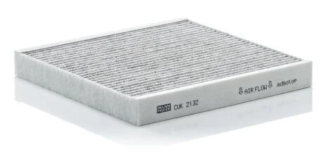 Фільтр салону MANN CUK2132