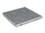 Фільтр салону Toyota Camry 01-05/Lexus ES/GX 01-09/RX 09-/Great Wall Hover M4 13- (вугільний) MANN CUK 2226 (фото 1)