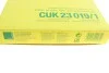 Фільтр салону Hyundai Venue 19-/Tucson/Kona/Creta/Solaris/Kia Rio/Stonic/Sportage 15- (вугільний) MANN CUK 23 019/1 (фото 6)