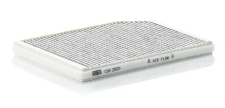 Фильтр салона MANN CUK2525