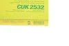 Фильтр салона Hyundai I30/Kia Cee'd 06- (угольный) MANN CUK 2532 (фото 5)