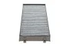 Фильтр салона BMW X5 (E70/F15)/X6 (E71/E72) 2.0-4.8 07- (угольный) (2шт) MANN CUK 2941-2 (фото 2)