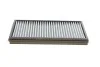 Фильтр салона BMW 7 (E65/66/67) 01-08 (угольный) (к-кт 2шт.) MANN CUK 3124-2 (фото 4)
