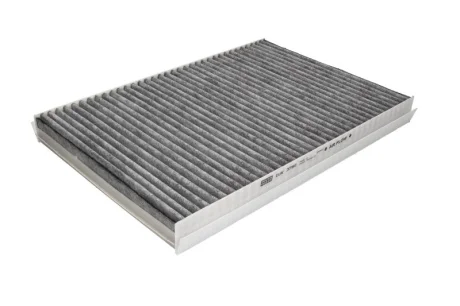 Фільтр салону MANN CUK 3780