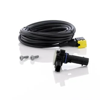 Подогреватель топлива дизельного MANN DH 32 KIT