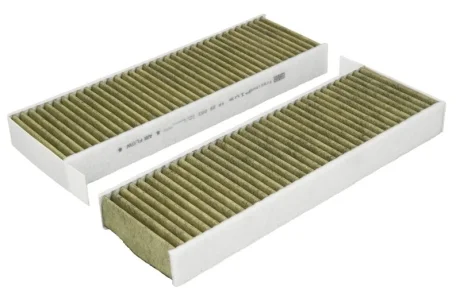 Фильтр салона MANN FP290032