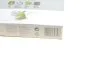 Фільтр салону Audi Q4 21-/Skoda Enyaq 20-/VW ID.3/ID.4/ID.5/ID.7 21- (вугільний/антибактеріальний) MANN FP 36 006 (фото 4)