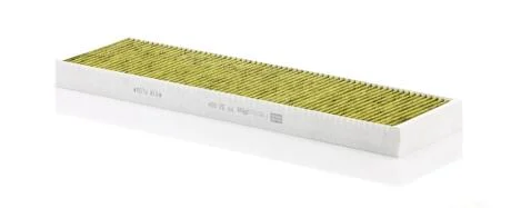 Фильтр салона MANN FP52004