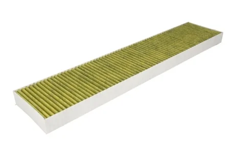 Фільтр салону MANN FP5480