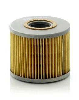 Масляный фильтр MANN H1018/2N