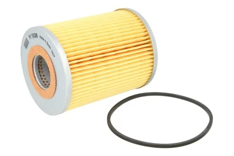 Фільтр масляний MANN H1038X
