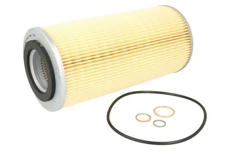 Фильтр масляный MB Integro 7.2D 06-/Man A22 12.8D 09-/A39 12.0D 04- MANN H 12 110/2 X