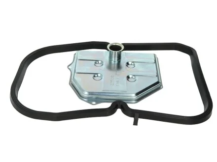 Фильтр АКПП MB G-class (W460/W461/W463) 2.3D-3.4D 82- (с прокладкой) MANN H 1914/1 KIT