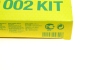 Комплект гидравлического фильтра АКПП -FILTER MANN H 20 002 KIT (фото 7)
