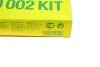 Фільтр АКПП VW Golf III/ Passat 1.9TDI -97 (з прокладкою) MANN H 20 002 KIT (фото 7)