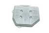 Фільтр АКПП MB C-class (W203/W204/W205)/E-class (W210/W211/W212W 1.8D-5.5D 90-12 M113 (з прокладкою) MANN H 2014 X KIT (фото 7)