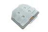 Фільтр АКПП MB C-class (W203/W204/W205)/E-class (W210/W211/W212W 1.8D-5.5D 90-12 M113 (з прокладкою) MANN H 2014 X KIT (фото 8)