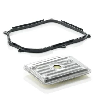 Фільтр оливний трансмісійний FORD GalaxyI 1.9TDI AHUANU1Z MANN H2019KIT2
