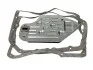 Фильтр АКПП BMW 3 (E36)/5 (E34) 1.6-2.0 i 89-05 (с прокладкой) M40-M44/M50-M52 MANN H 2426 KIT (фото 2)
