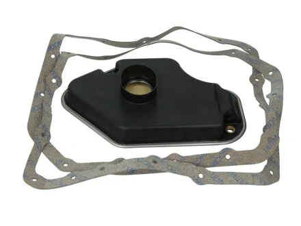 Фильтр АКПП BMW 3 (E36)/5 (E34) 1.6-2.0 i 89-05 (с прокладкой) M40-M44/M50-M52 MANN H 2426 KIT