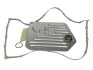 Фільтр АКПП BMW 5 (E34/39)/7 (E32/E38) M60/M62/M67 92-04 (з прокладкою) MANN H 2522/1 X KIT (фото 2)