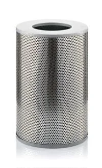 Масляний фiльтр MANN H25669