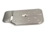 Фильтр АКПП MB C-class (W203/W204/W205)/E-class (W210/W211/W212W 1.8D-5.5D 90-12 M113/272/642 MANN H 27 001 (фото 2)