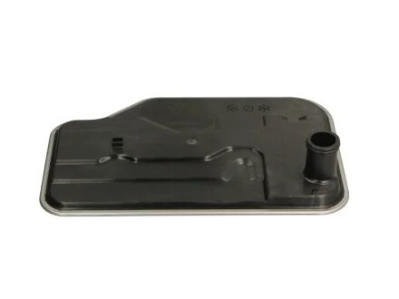 Фильтр АКПП MB C-class (W203/W204/W205)/E-class (W210/W211/W212W 1.8D-5.5D 90-12 M113/272/642 MANN H 27 001