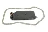 Фільтр АКПП Audi A4/A6 1.8-3.0 TDI 94-08 MANN H 2826 KIT (фото 1)
