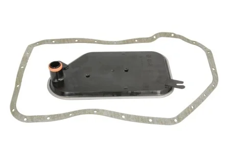 Фільтр АКПП Audi A4/A6 1.8-3.0 TDI 94-08 MANN H 2826 KIT