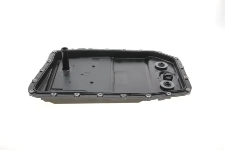 Фильтр АКПП BMW 3 (E90)/5 (E60)/7 (E65/E66/E67)/X5 (E70) 01- (с поддоном в сборе) MANN H50002