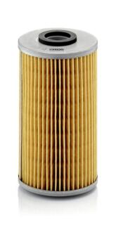 Масляный фильтр MANN H939