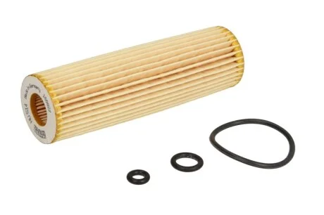 Фільтр масляний MB Sprinter 1.8 M271 08-/C-class (W203/W204)/E-class (W211) 1.8 M271 02-09 MANN HU 514 X