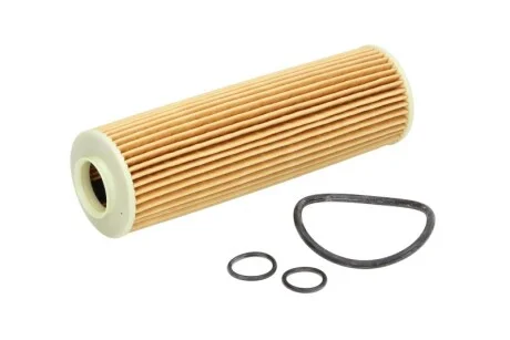 Фільтр масляний MB C-class (W204) 1.8 M271 07-14/E-class (W212)/SLK 1.8 M271 09-16 MANN HU 514 Y